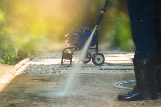 Concrete Sealing in University Park, IL